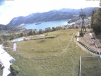 Archiv Foto Webcam Schliersee - Schliersbergalm 15:00