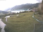 Archiv Foto Webcam Schliersee - Schliersbergalm 05:00