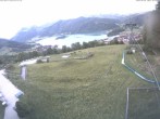 Archiv Foto Webcam Schliersee - Schliersbergalm 07:00
