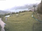 Archiv Foto Webcam Schliersee - Schliersbergalm 13:00