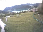 Archiv Foto Webcam Schliersee - Schliersbergalm 17:00