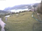 Archiv Foto Webcam Schliersee - Schliersbergalm 05:00