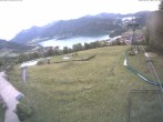 Archiv Foto Webcam Schliersee - Schliersbergalm 06:00