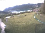 Archiv Foto Webcam Schliersee - Schliersbergalm 07:00