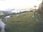 Archiv Foto Webcam Schliersee - Schliersbergalm 05:00
