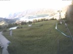 Archiv Foto Webcam Schliersee - Schliersbergalm 06:00
