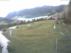 Archiv Foto Webcam Schliersee - Schliersbergalm 05:00