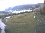 Archiv Foto Webcam Schliersee - Schliersbergalm 06:00