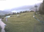 Archiv Foto Webcam Schliersee - Schliersbergalm 17:00