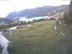 Archiv Foto Webcam Schliersee - Schliersbergalm 05:00