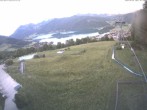 Archiv Foto Webcam Schliersee - Schliersbergalm 06:00