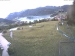 Archiv Foto Webcam Schliersee - Schliersbergalm 07:00