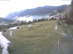 Archiv Foto Webcam Schliersee - Schliersbergalm 11:00