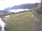 Archiv Foto Webcam Schliersee - Schliersbergalm 15:00