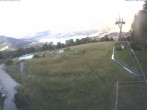 Archiv Foto Webcam Schliersee - Schliersbergalm 05:00