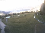 Archiv Foto Webcam Schliersee - Schliersbergalm 06:00
