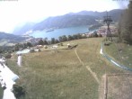 Archiv Foto Webcam Schliersee - Schliersbergalm 11:00
