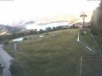 Archiv Foto Webcam Schliersee - Schliersbergalm 05:00