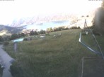 Archiv Foto Webcam Schliersee - Schliersbergalm 06:00