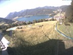 Archiv Foto Webcam Schliersee - Schliersbergalm 07:00