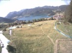 Archiv Foto Webcam Schliersee - Schliersbergalm 09:00