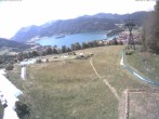Archiv Foto Webcam Schliersee - Schliersbergalm 11:00