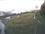 Archiv Foto Webcam Schliersee - Schliersbergalm 05:00