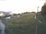 Archiv Foto Webcam Schliersee - Schliersbergalm 06:00