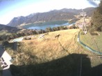 Archiv Foto Webcam Schliersee - Schliersbergalm 07:00