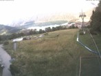 Archiv Foto Webcam Schliersee - Schliersbergalm 05:00