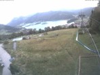Archiv Foto Webcam Schliersee - Schliersbergalm 06:00