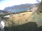 Archiv Foto Webcam Schliersee - Schliersbergalm 07:00