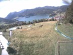 Archiv Foto Webcam Schliersee - Schliersbergalm 09:00