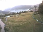 Archiv Foto Webcam Schliersee - Schliersbergalm 15:00