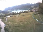 Archiv Foto Webcam Schliersee - Schliersbergalm 06:00