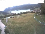 Archiv Foto Webcam Schliersee - Schliersbergalm 15:00