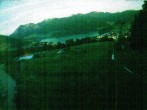 Archiv Foto Webcam Schliersee - Schliersbergalm 03:00