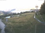 Archiv Foto Webcam Schliersee - Schliersbergalm 05:00