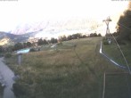 Archiv Foto Webcam Schliersee - Schliersbergalm 06:00