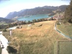 Archiv Foto Webcam Schliersee - Schliersbergalm 09:00