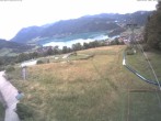 Archiv Foto Webcam Schliersee - Schliersbergalm 05:00