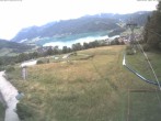 Archiv Foto Webcam Schliersee - Schliersbergalm 06:00