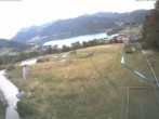 Archiv Foto Webcam Schliersee - Schliersbergalm 05:00