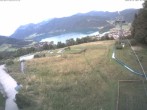 Archiv Foto Webcam Schliersee - Schliersbergalm 06:00