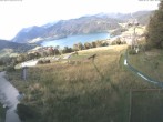 Archiv Foto Webcam Schliersee - Schliersbergalm 07:00