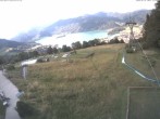 Archiv Foto Webcam Schliersee - Schliersbergalm 09:00