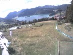 Archiv Foto Webcam Schliersee - Schliersbergalm 11:00
