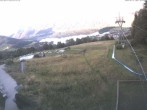 Archiv Foto Webcam Schliersee - Schliersbergalm 05:00
