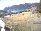 Archiv Foto Webcam Schliersee - Schliersbergalm 09:00