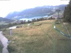 Archiv Foto Webcam Schliersee - Schliersbergalm 05:00